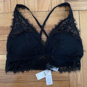 NWT Aerie Bralette